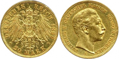 20 Marchi d&#039;Oro Tedeschi